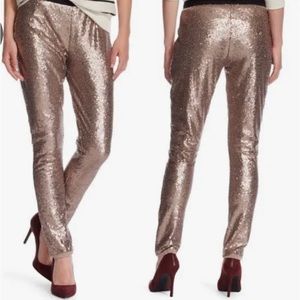 Xhilaration Sequin Pants
